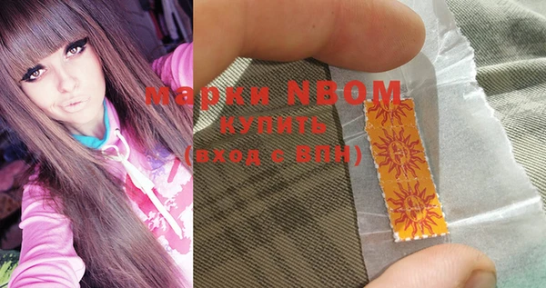 МДПВ Пестово
